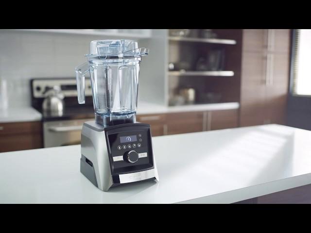 Vitamix Ascent A3500i - en blender i en klasse for sig