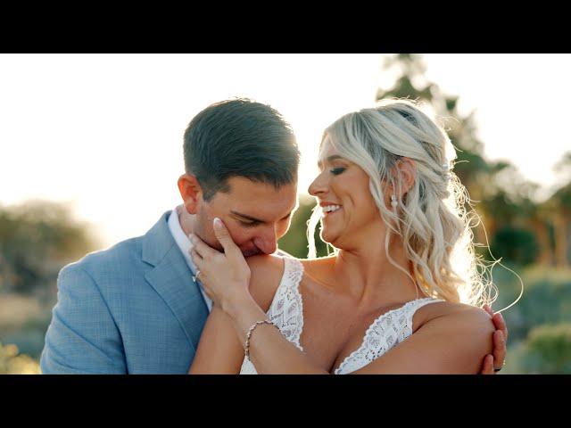 Let's Get Married in Palm Springs / Desert Willow Palm Desert Wedding / JW Marriott Desert Springs