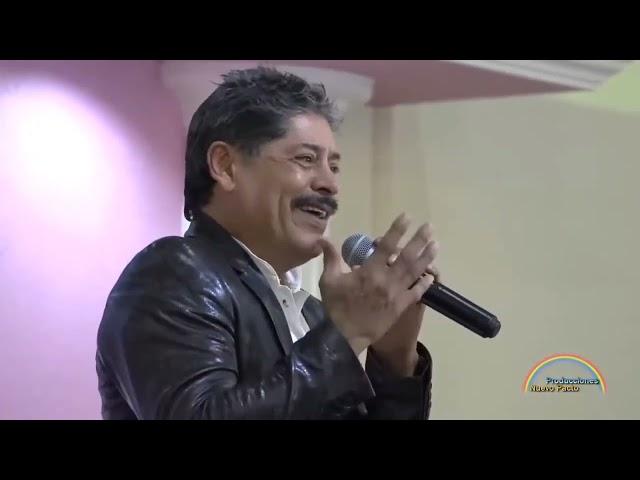 Testimonio - Miguel Angel Rodriguez "actor mexicano"