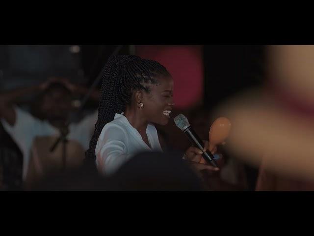 JOE METTLE-GIVE ME OIL feat. SANDRA BOAKYE-DUAH (OFFICIAL VIDEO)