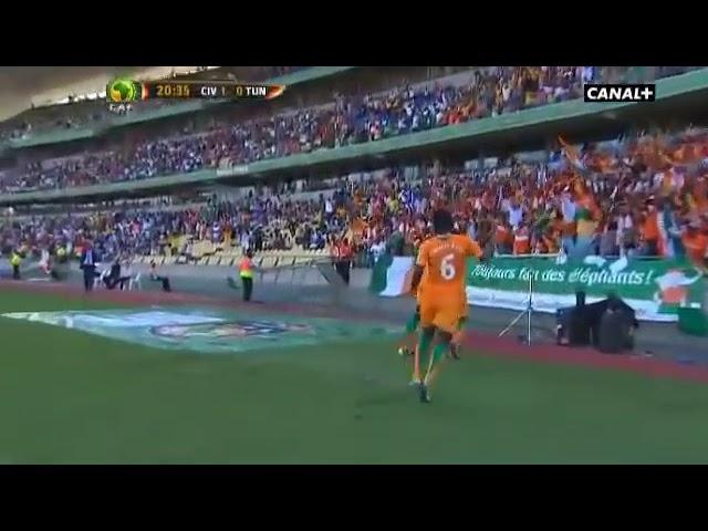 Côte d'Ivoire vs Tunisie can 2014 (3_0)