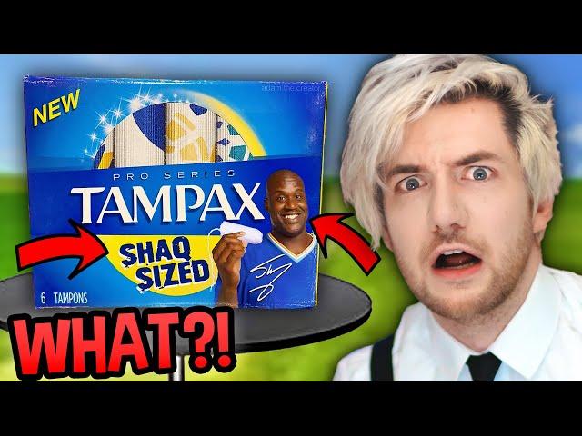 15 Crazy Products That ACTUALLY EXIST...