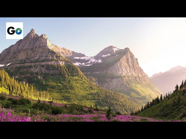 Glacier National Park