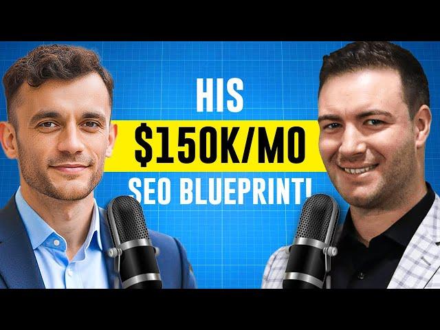 How To Make $150,000 Per Month w/ SEO Partnerships