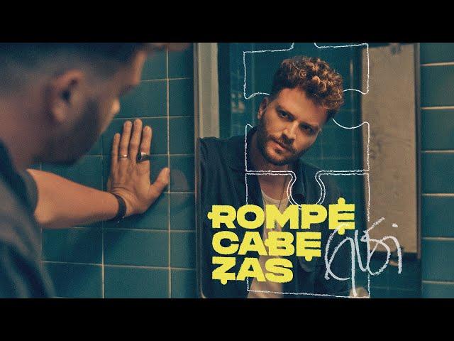 Gusi - Rompecabezas (Video oficial)