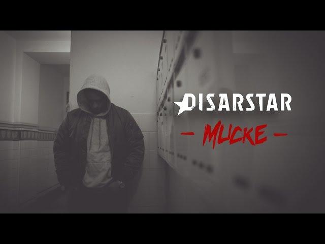 Disarstar - Mucke (prod. by SiNCH & Victor Flowers) [Official Video]