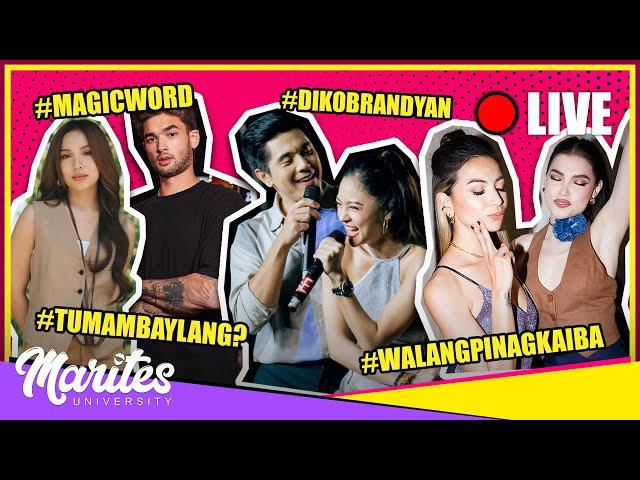 Kim Chiu, bantay sarado ni Paulo?! | Kyline & Kobe, official na? | Rhian & Glaiza reunion GL project