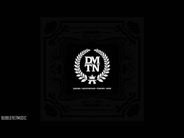 DMTN (디엠티엔) - Safety Zone (Full Audio)