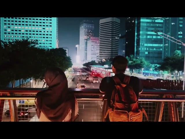 Ridho Wibowo - Maaf (Official Video)