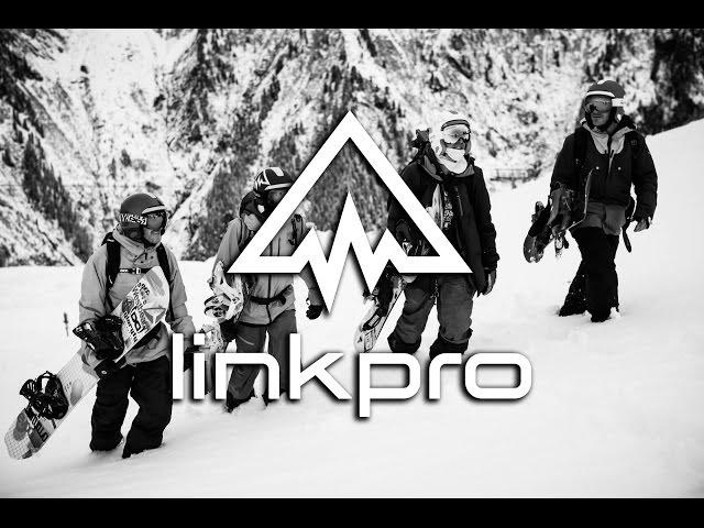 LinkPro Explore 1 - Key Features