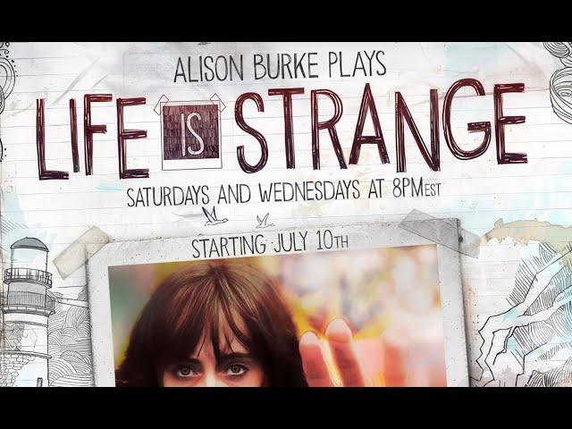 Life is Strange Playthrough: Part 6