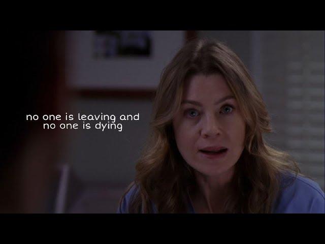 grey's anatomy moments that didn't age well