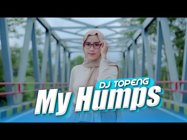 Style Dance Montage  My Humps ( DJ Topeng Remix )