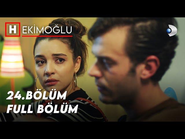 Hekimoğlu 24. Bölüm | FULL BÖLÜM