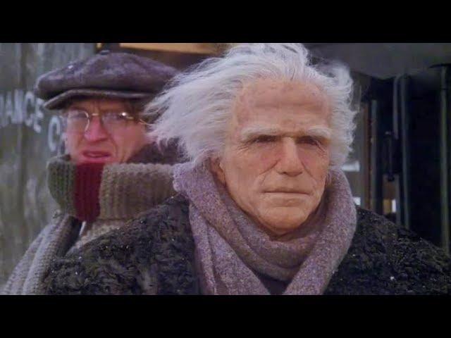 An American Christmas Carol (1979) Henry Winkler