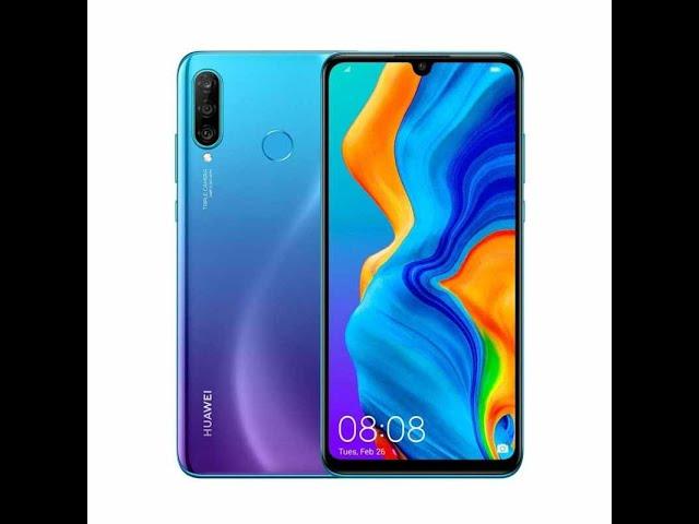 remove frp  huawei p30 and p30 lte with fastboot no test point no unlock tool no all box