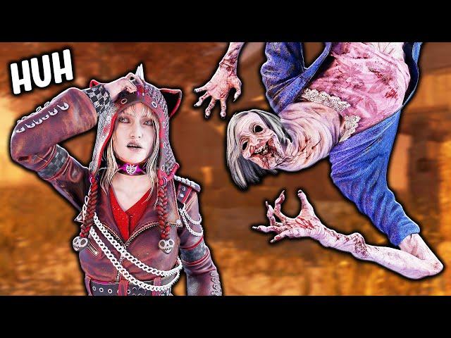 Very Funny DBD Compilation!