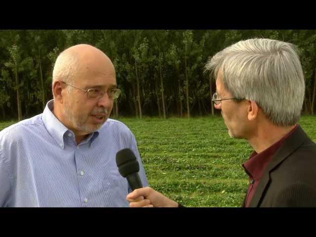 BIOENERGY 2020+ GmbH Standort Wieselburg DE