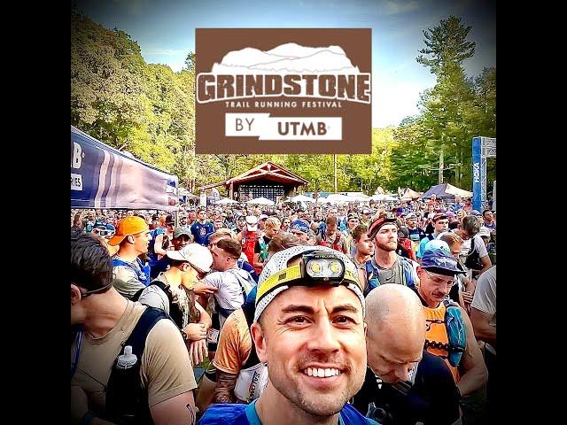 2024 Grindstone 100 Mile Trail Ultramarathon by UTMB