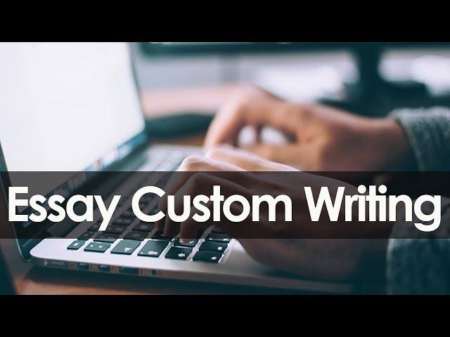 Essay Writing Service London