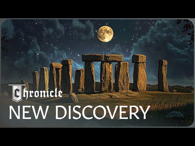 Stonehenge: The New Discovery Shocking Archaeologists