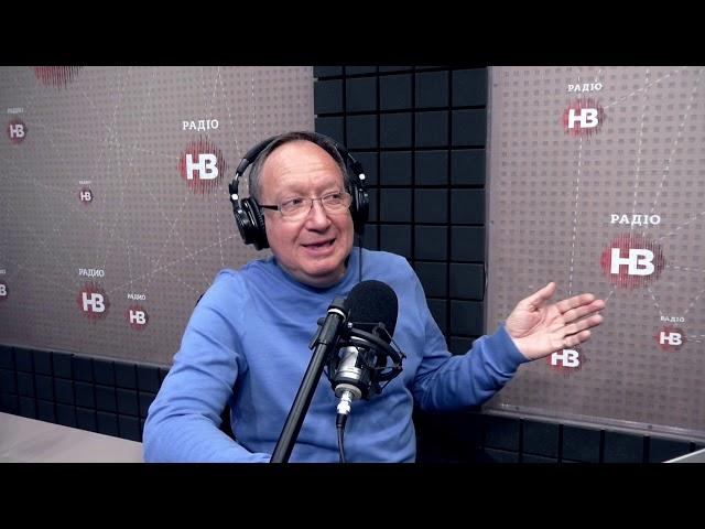 Дружба між чоловіком та жінкою: Геннадій Мустафаєв розповідає, при яких обставинах вона закінчується