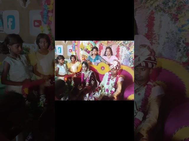 My sister Rubi didi ki sadi | Seema devi Ariyari | #ytshort #