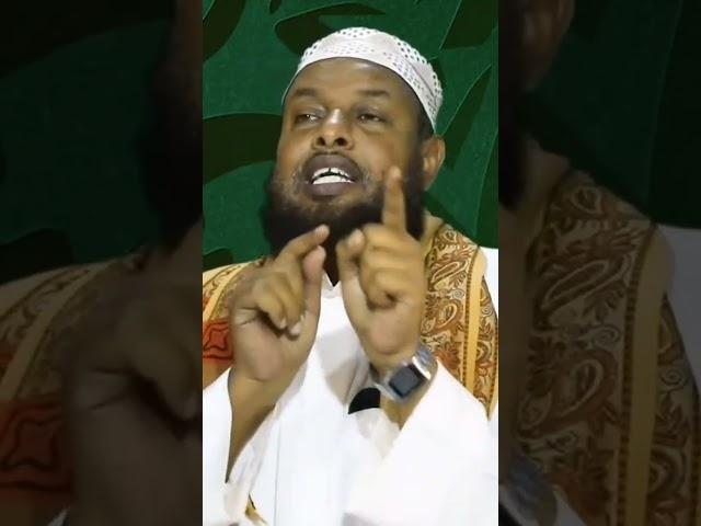 Sh maxamuud xaliike