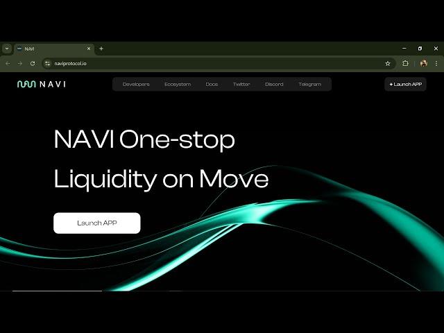 Is NAVI Protocol (NAVX) Token Legit or Scam ??