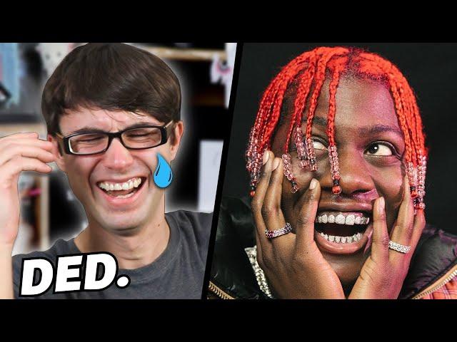 This Rapper's Voice Literally Made Me Cry!