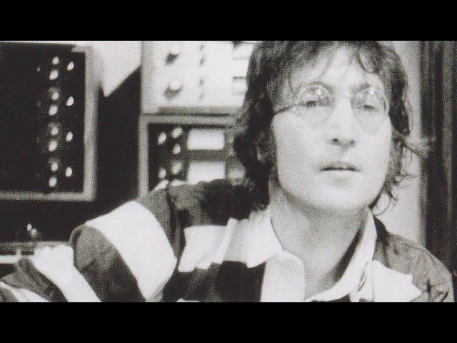 John Lennon - Jealous Guy (1971) [HQ]