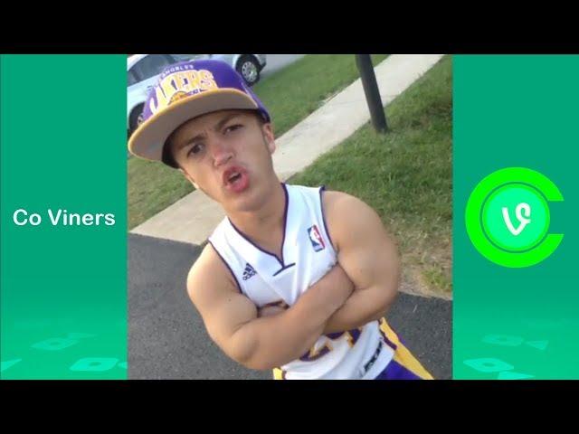 Ultimate Dwarf Mamba Vine Compilation 2017 (w/Titles) Funny Dwarf Mamba Vines