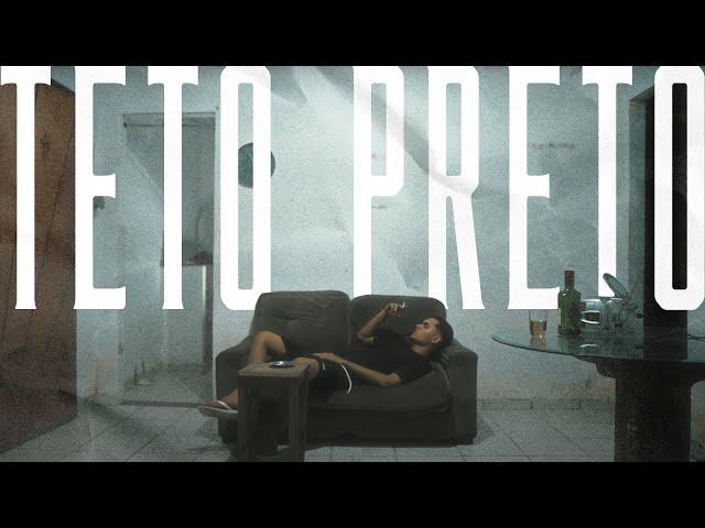 HASHI - TETO PRETO (Prod. Mandark)