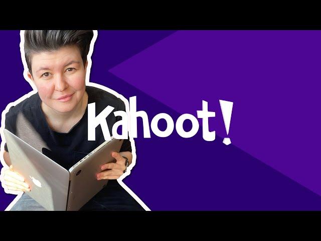 Kahoot it | Как пользоваться