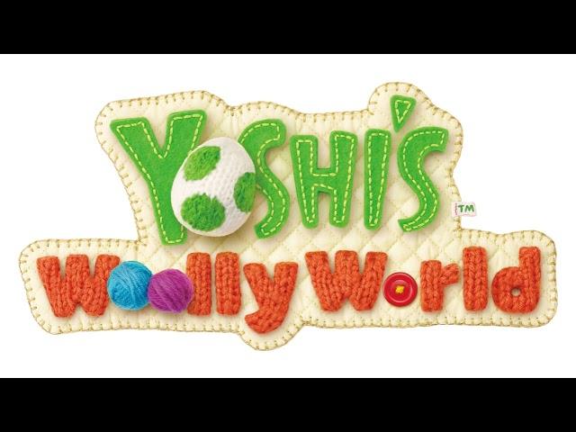 Kamek's Theme - Yoshi's Woolly World OST Extended