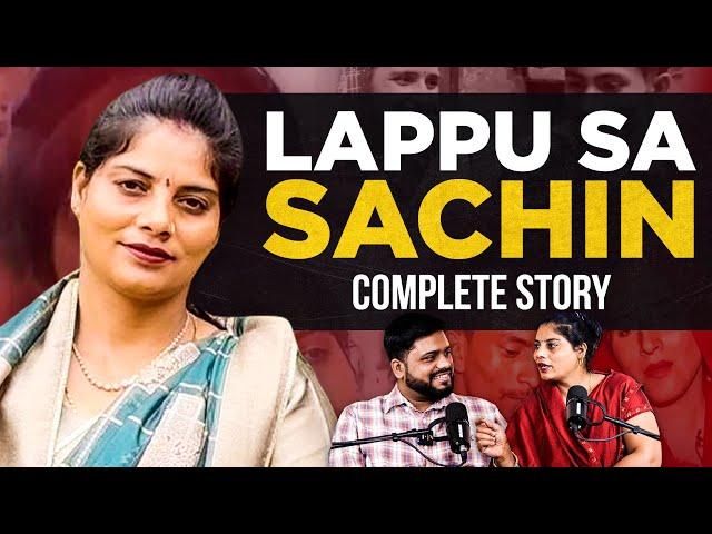 कितना Earn करती है Viral होने के बाद Mithlesh Bhati | Podcast, Lappu Sa Sachin Aunty -Mithlesh Bhati