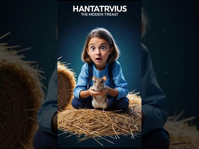 "Hantavirus Explained: The Hidden Danger from Rodents "