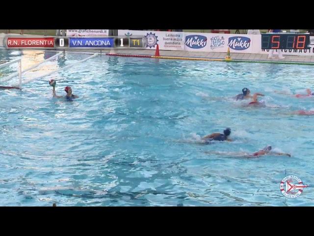 Live stream di RN Florentia vs VN Ancona