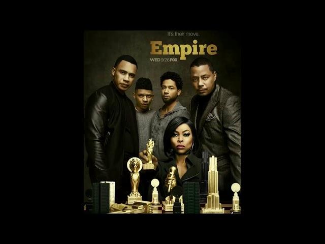 Empire Cast - Full Exposure (Duet Version) (ft. Mario and Serayah)