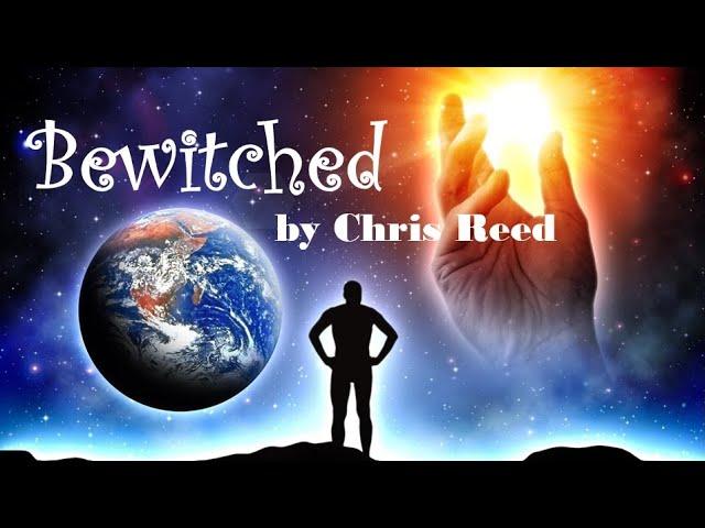 Chris Reed | Bewitched | Jesus Revolution Church |  05.18.2025 |