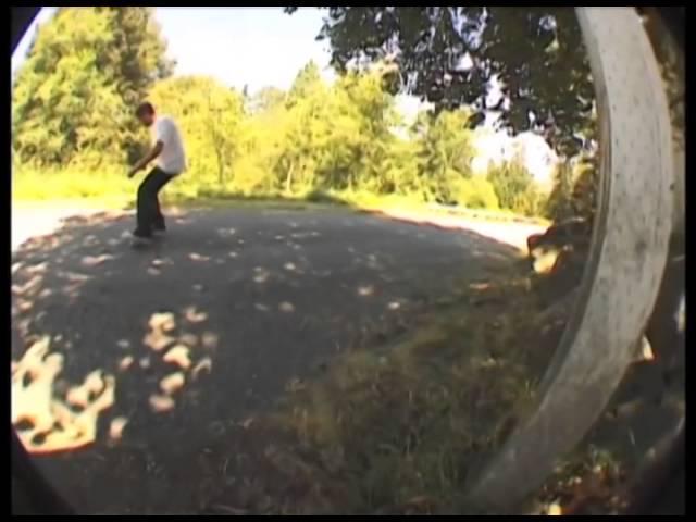 Sk8 Rats Re-edit by Kiefer Passey