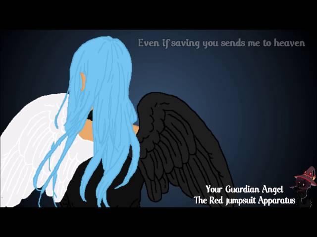 Your Guardian Angel Nightcore