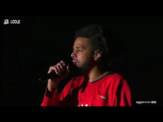 J. Cole Apologizes For Kendrick Lamar “7 Minute Drill” Diss Track: That’s The Lamest I Ever Did