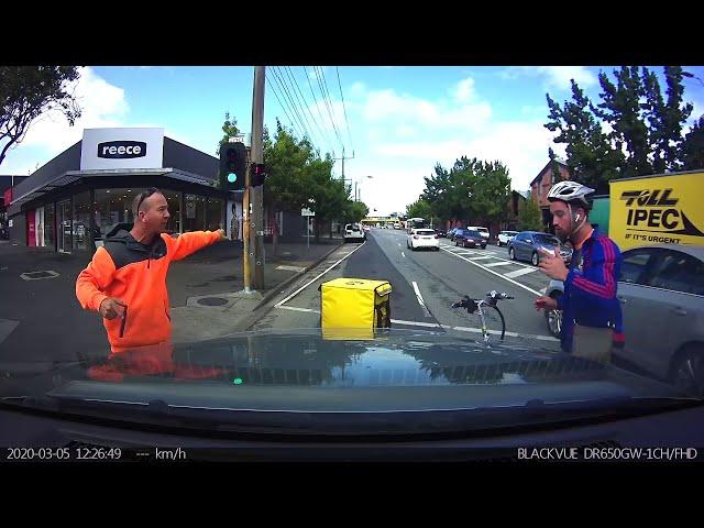 Dash Cam Owners Australia March 2020 On the Road Compilation