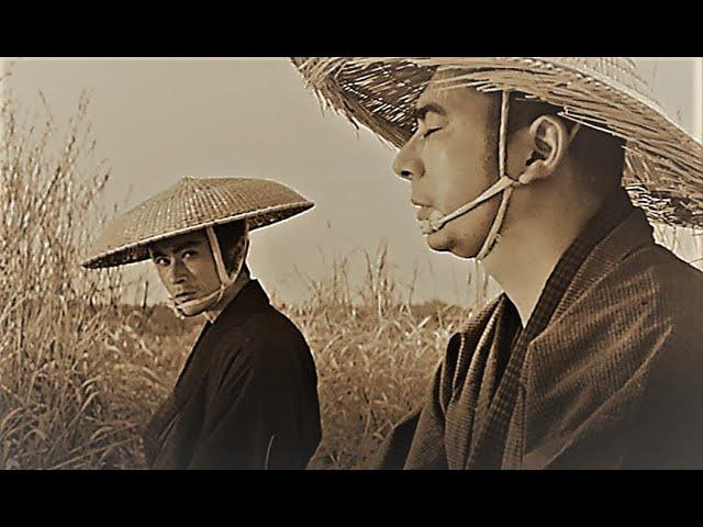 Zatoichi: The Beginning of Legend