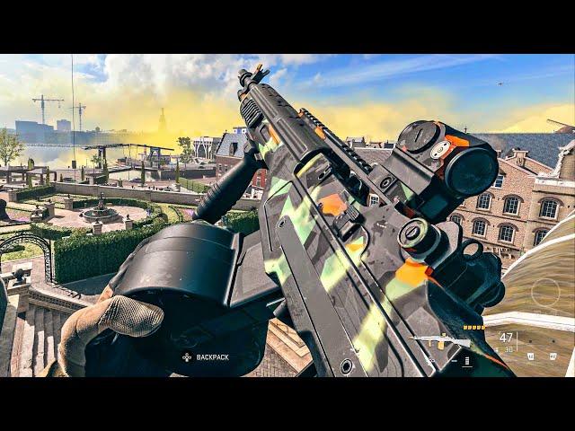 WARZONE 2 VONDEL SOLO RANGER GAMEPLAY! (NO COMMENTARY)