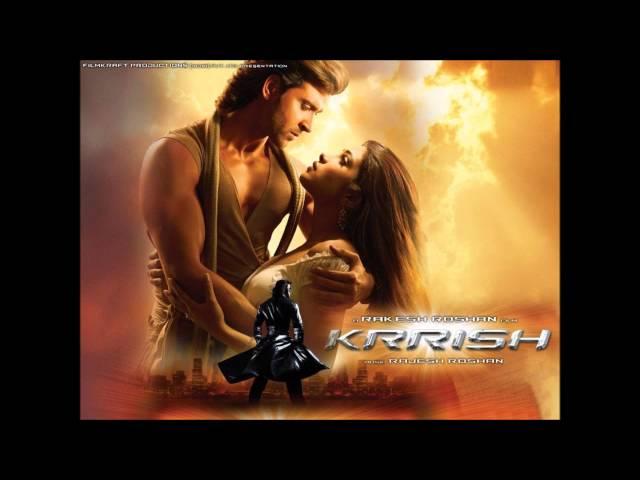 Krrish Flute