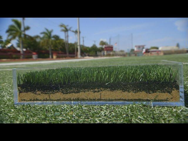 How AstroTurf Got Kicked Off the Field