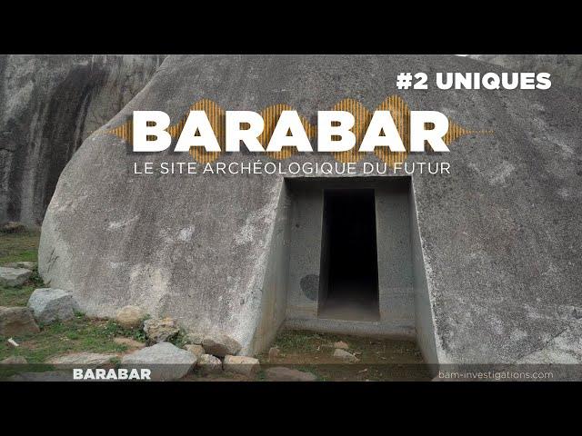 BARABAR TRAILER #2 - Sortie décembre 2023