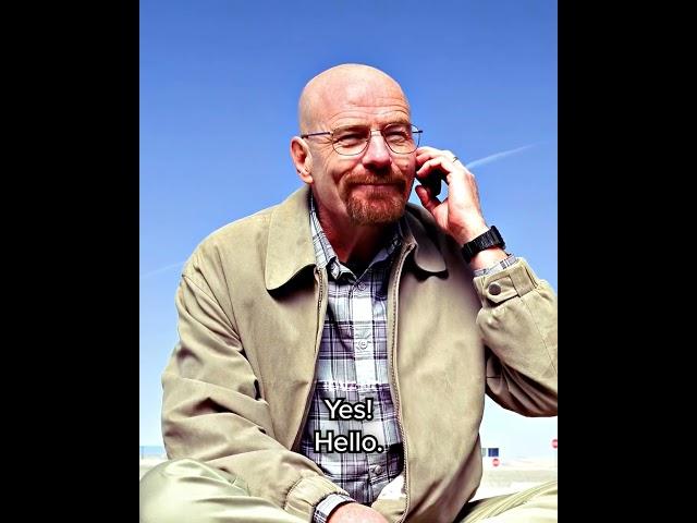 Walter Blows Up His Car  | Breaking Bad S4.E7 | @zidvano